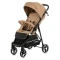 Коляска дитяча Bambi M 4249-2 beige matt, арт. 316395