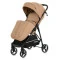 Коляска дитяча Bambi M 4249-2 beige matt, арт. 316395