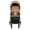 Коляска дитяча Bambi M 4249-2 beige matt, арт. 316395