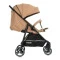 Коляска дитяча Bambi M 4249-2 beige matt, арт. 316395