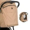 Коляска дитяча Bambi M 4249-2 beige matt, арт. 316395