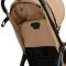 Коляска дитяча Bambi M 4249-2 beige matt, арт. 316395