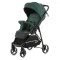 Коляска дитяча Bambi M 4249-2 hunter green matt, арт. 316396