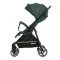 Коляска дитяча Bambi M 4249-2 hunter green matt, арт. 316396