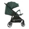 Коляска дитяча Bambi M 4249-2 hunter green matt, арт. 316396
