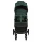 Коляска дитяча Bambi M 4249-2 hunter green matt, арт. 316396