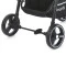 Коляска дитяча Bambi M 4249-2 hunter green matt, арт. 316396