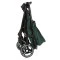 Коляска дитяча Bambi M 4249-2 hunter green matt, арт. 316396