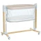 Кроватка-манеж ME 1125-W NOA beige, арт. 316429