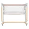 Кроватка-манеж ME 1125-W NOA beige, арт. 316429