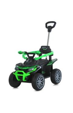 Квадроцикл M 6221EBLR-5, арт. 318289