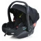 Автокрісло дитяче ME 1186 i-KEEP Melange Jet Black, арт. 308585