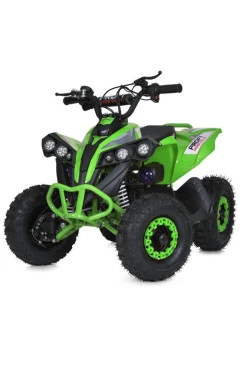 Квадроцикл E-XBW-1200-5(MP3), арт. 307307
