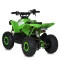 Квадроцикл E-XBW-1200-5(MP3), арт. 307307