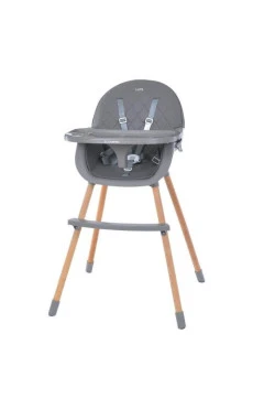 Стульчик ME 1111 LUMI gray, арт. 283936