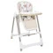 Стільчик 2 в 1 Bambi M 5897 beige, арт. 297713