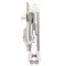 Стільчик 2 в 1 Bambi M 5897 beige, арт. 297713