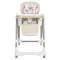 Стільчик 2 в 1 Bambi M 5897 beige, арт. 297713