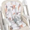 Стільчик 2 в 1 Bambi M 5897 beige, арт. 297713