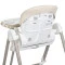 Стільчик 2 в 1 Bambi M 5897 beige, арт. 297713