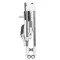 Стільчик 2 в 1 Bambi M 5897 gray, арт. 297714