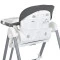 Стільчик 2 в 1 Bambi M 5897 gray, арт. 297714
