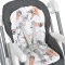 Стільчик 2 в 1 Bambi M 5897 gray, арт. 297714