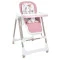 Стульчик 2 в 1 Bambi M 5897 pink, арт. 297715