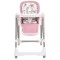 Стульчик 2 в 1 Bambi M 5897 pink, арт. 297715