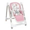 Стульчик 2 в 1 Bambi M 5897 pink, арт. 297715