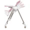 Стульчик 2 в 1 Bambi M 5897 pink, арт. 297715