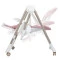 Стульчик 2 в 1 Bambi M 5897 pink, арт. 297715