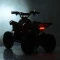 Квадроцикл E-XBW-1200-2(MP3), арт. 307304