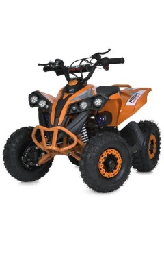 Квадроцикл E-XBW-1200-7(MP3), арт. 307308
