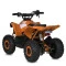Квадроцикл E-XBW-1200-7(MP3), арт. 307308