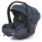Автокресло детское ME 1186 i-KEEP Melange Rock Gray, арт. 320257
