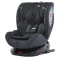 Детское автокресло ME 1114 EVEREST dark gray, арт. 288483