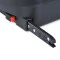 Детское автокресло ME 1114 EVEREST dark gray, арт. 288483