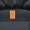 Детское автокресло ME 1114 EVEREST dark gray, арт. 288483