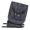 Детское автокресло ME 1114 EVEREST dark gray, арт. 288483