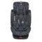 Детское автокресло ME 1114 EVEREST dark gray, арт. 288483