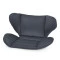 Детское автокресло ME 1114 EVEREST dark gray, арт. 288483