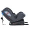 Детское автокресло ME 1114 EVEREST dark gray, арт. 288483