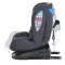 Детское автокресло ME 1114 EVEREST dark gray, арт. 288483