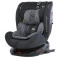 Автокрісло дитяче ME 1114 EVEREST light gray, арт. 288484
