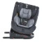 Автокрісло дитяче ME 1114 EVEREST light gray, арт. 288484