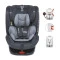 Автокрісло дитяче ME 1114 EVEREST light gray, арт. 288484
