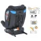 Автокрісло дитяче ME 1114 EVEREST light gray, арт. 288484