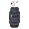Автокрісло дитяче ME 1114 EVEREST light gray, арт. 288484