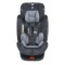Автокрісло дитяче ME 1114 EVEREST light gray, арт. 288484